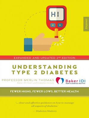 cover image of Understanding Type 2 Diabetes